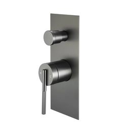 Style – Gun Metal