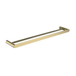 Length 600mm – Brushed Gold
