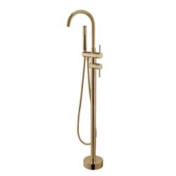 Style – Brushed Gold
