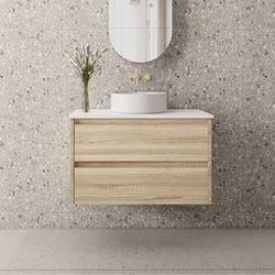 Wall Hung – 900mm