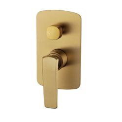 Style – Brushed Gold