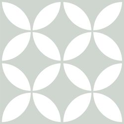 Great Dane Pale Green