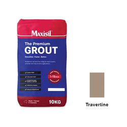 Color – Travertine
