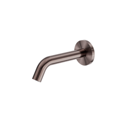 Color – Brushed Bronze