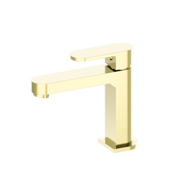Style – Brushed Gold
