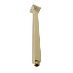 Length 400mm – Brushed Gold