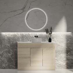 Free Standing – 1200mm