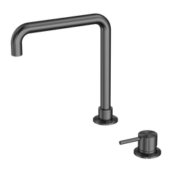 Style – GUN METAL