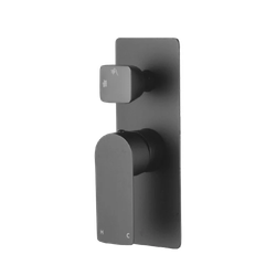Style – Gun Metal