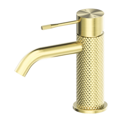 Style – Brushed Gold