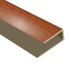 Color – REDWOOD