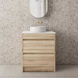 Free Standing – 750mm