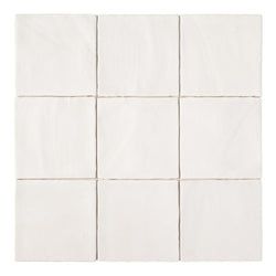 Color – Blanco Matt