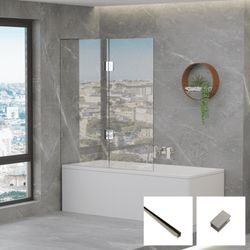 Color – Brushed Nickel