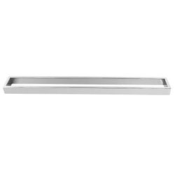 Length 600mm – Chrome