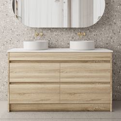 Free Standing – 1500mm