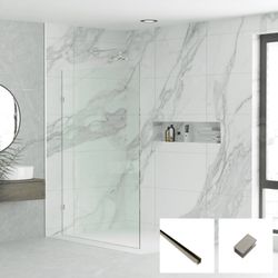 Brushed Nickel