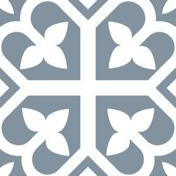 Color – Bloom Baby Blue