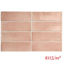 Color – Orchard Pink