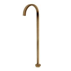 Style – Brushed Gold