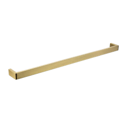 Brushed Gold