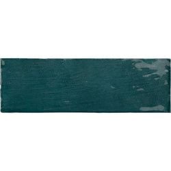 Color – Quetzal