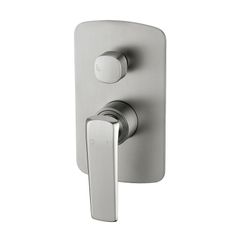 Brushed Nickel