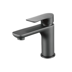 Style – Gun Metal
