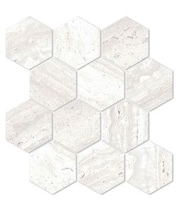 Style – Mosaic Hexagon