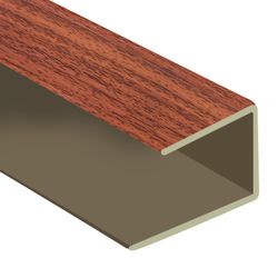Color – MERBAU