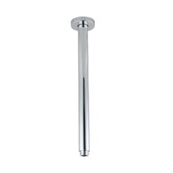 Length 400mm – Brushed Nickel