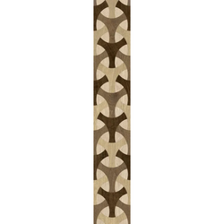 Soul – Brown Pattern 1