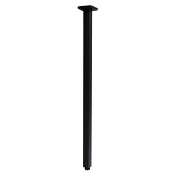 Length 600mm – Black