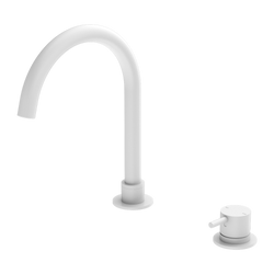 Style – MATTE WHITE