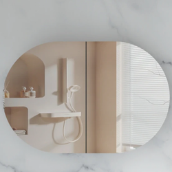 900X600mm – White