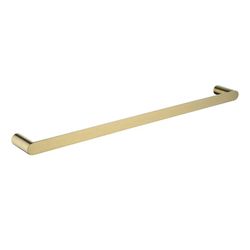 Length 600mm – Brushed Gold