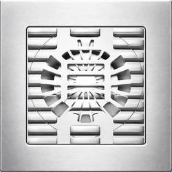 Spare Parts Grates – Steel