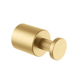 Brushed Gold