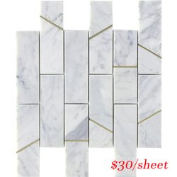 Style – Barres Carrara