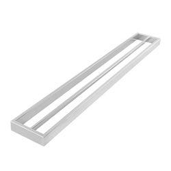 Length 800mm – Chrome