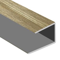 CC WEATHERED OAK