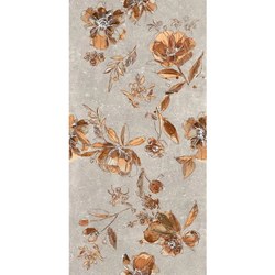 Featured tiles – Beige flower