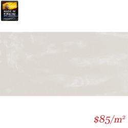 White Gloss 75x150