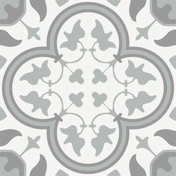 Style – Light Grey