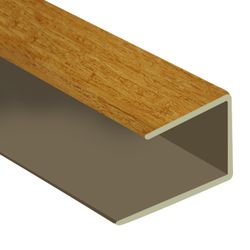 NATURAL BAMBOO