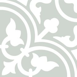 Shadow Pale Green