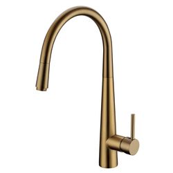 Style – Brushed Gold