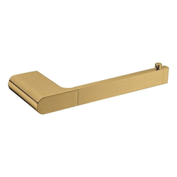 Brushed Gold