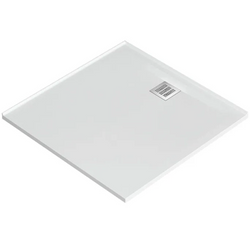 2 Tile Flange Left Hand – 900x900mm