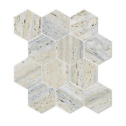 Style – Mosaic Hexagon